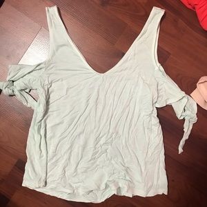 American Eagle Soft & Sexy Tank top